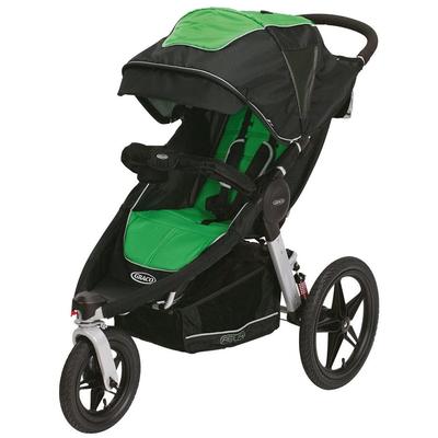 Graco Relay Click Connect Stroller - Fern