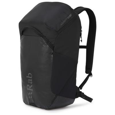 Rab - Adrift 24 - Daypack schwarz
