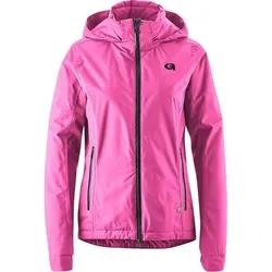 GONSO Gonso Damen Regenjacke Save, Größe 50 in Pink 472