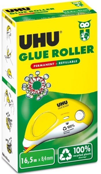 Uhu Limroller   Permanent