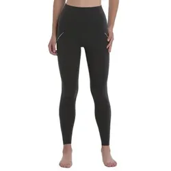 Anita Active Sports Tights Smart Schwarz 46 Damen