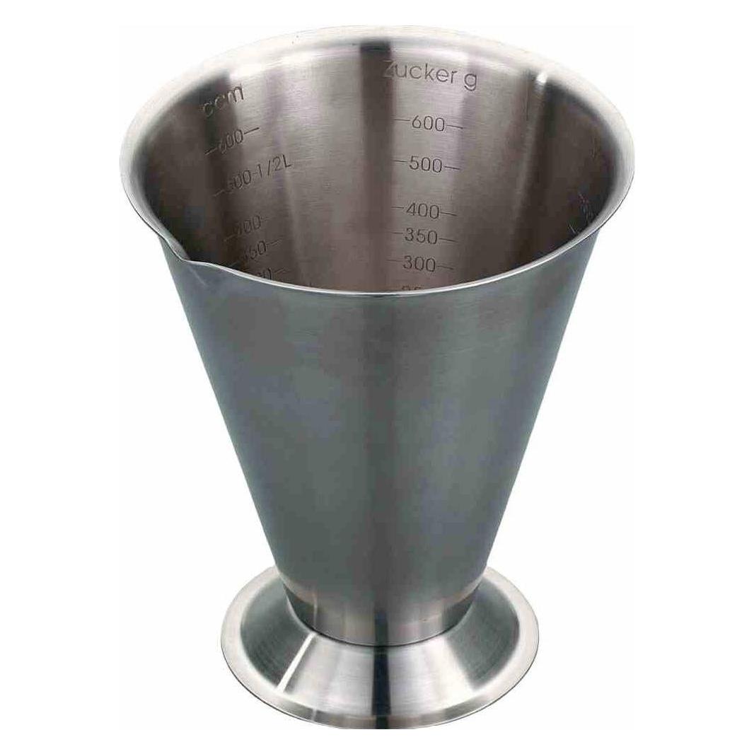 GSD Messbecher (750 ml) (32031)