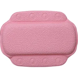 GRUND Nackenkissen BAVENO rose 24x32 cm