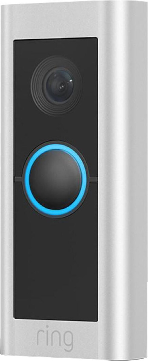 Ring Video Doorbell Pro 2 met kabel Türsprechanlage 8VRCPZ-0EU0