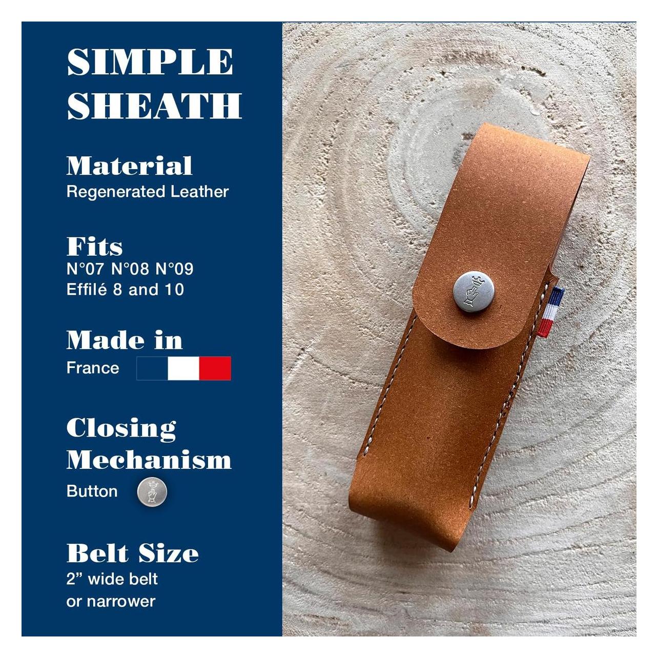 Opinel SIMPLE SHEATH Etui (002550)