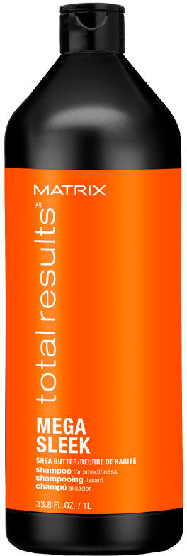 Matrix Total Results Sleek shampoo 1000 ml