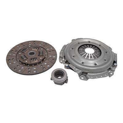 BLUE PRINT Kupplungssatz ADA103015 für JEEP