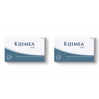 Kijimea Hypo Kapseln x2 2x27 St