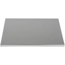 KS Tools TOOLBOX MDF-Arbeitsplatte, edelstahlummantelt - 895.0005