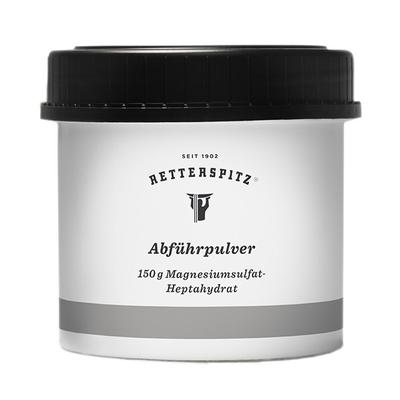 Retterspitz Abführpulver 150 g Pulver