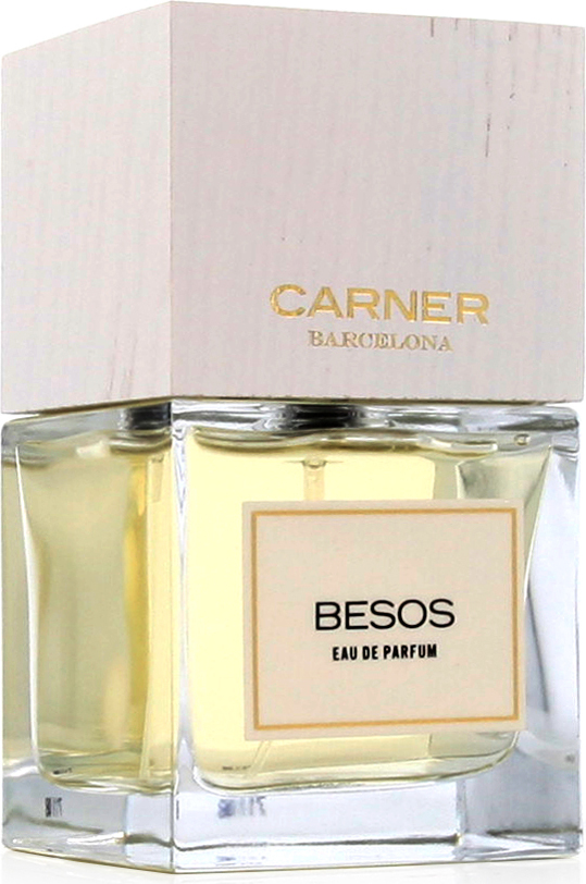 Carner Barcelona Besos Eau De Parfum 100 ml (unisex)