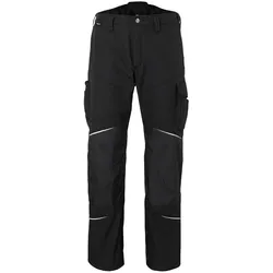 Kübler, Arbeitshose, Thermohose ACTIVIQ schwarz Form 2255 Grösse 94 (94)