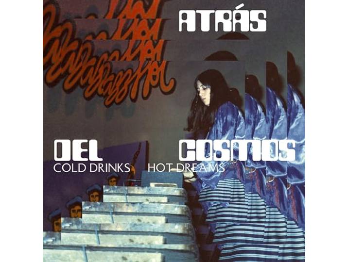 Cold Drinks, Hot Dreams