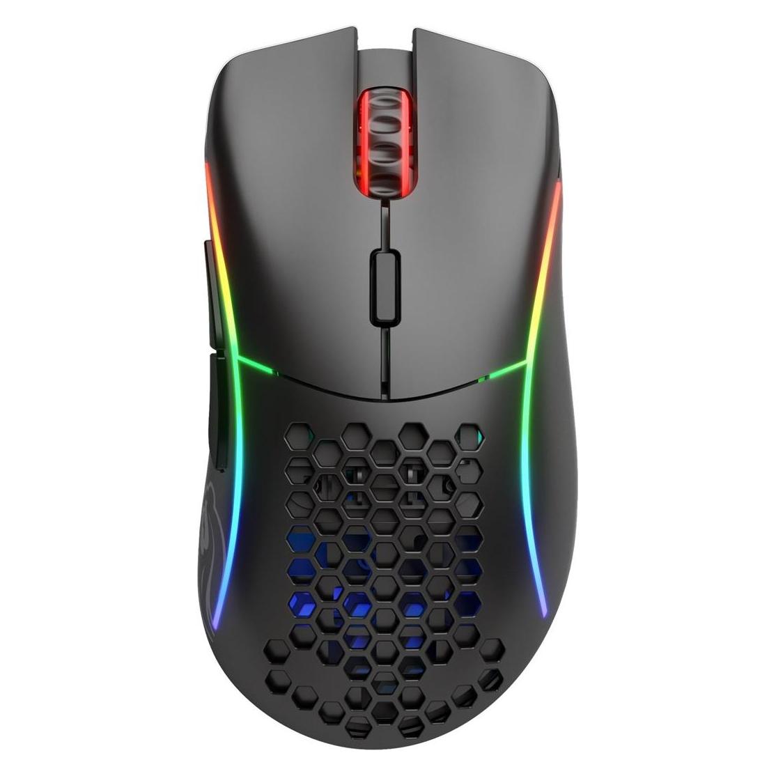 Glorious PC Gaming Race Model D (Kabellos) (GLO-MS-DW-MB)