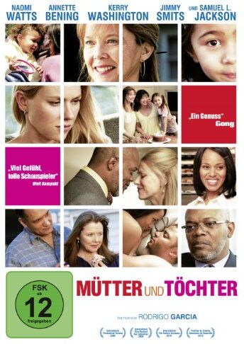 Rodrigo Garcia - Mütter und Töchter - Preis vom 02.10.2026 23:42:20 h