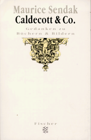 Maurice Sendak - Caldecott & Co: Gedanken zu Büchern und Bildern - Preis vom 30.09.2026 22:30:23 h