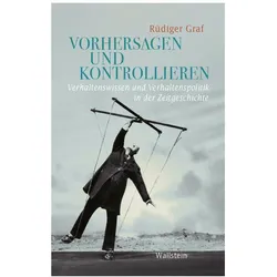 Vorhersagen und Kontrollieren, Fachbücher von Rüdiger Graf