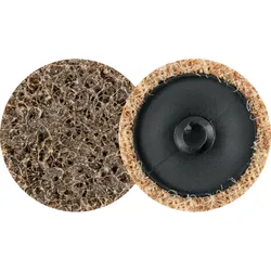 PFERD TOOLS COMBIDISC harte Vliesronde CDR für Feinschliff und Finish - 42781381