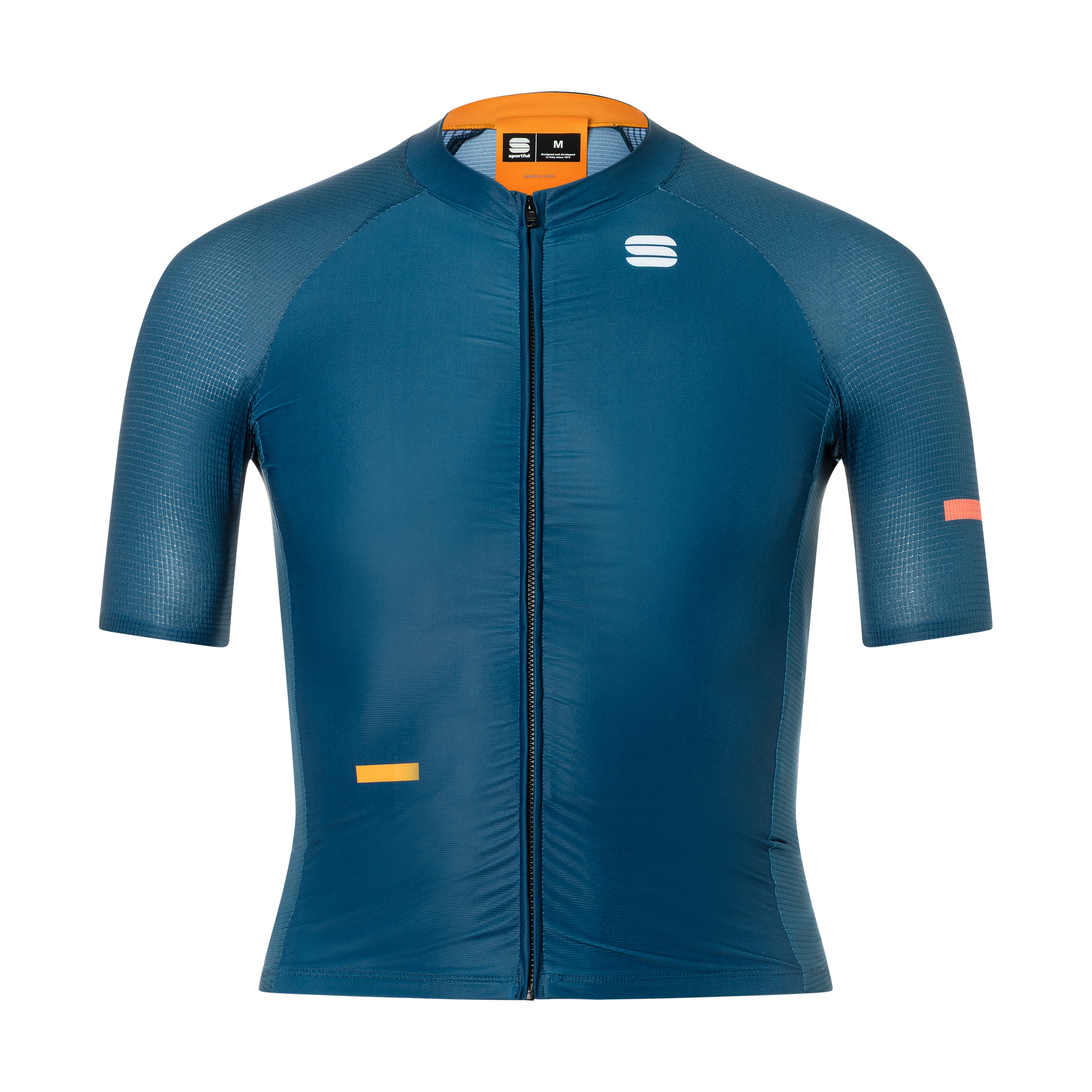 Sportful Supernova Trikot Herren Radtrikots blau Größe XL Rennrad