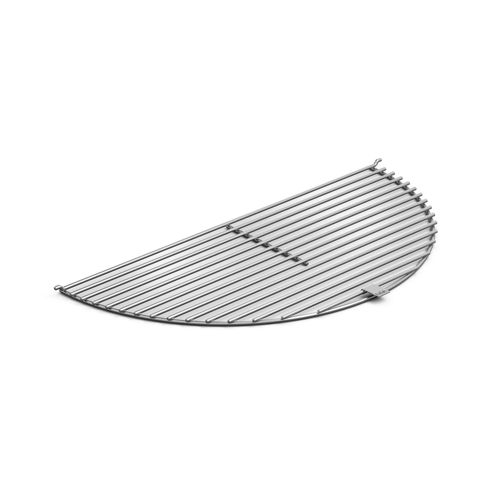 Höfats BOWL 70 grillrooster Zilver van roestvrij staal