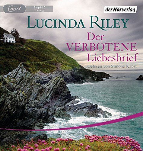 Lucinda Riley - Der verbotene Liebesbrief - Preis vom 14.10.2026 23:07:16 h