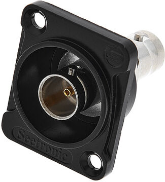 Seetronic SBB75DFGX-B Noir
