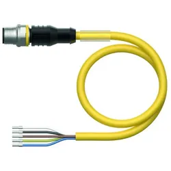 Turck Anschlussleitung RSC5T-10/TXY