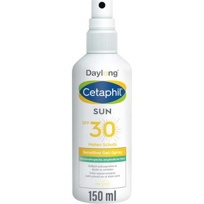 Cetaphil Sun Daylong SPF 30 sensitive Gel-Spray 150 ml Spray