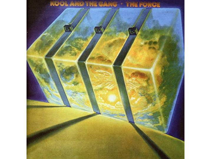 Kool & The Gang - Force