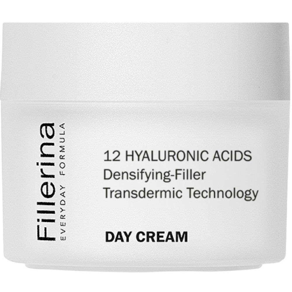 Fillerina Everyday Day Cream for Daily Use 50mL Grade 4
