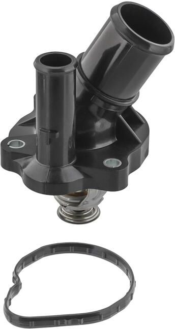 Topran Thermostat, Kühlmittel 304 520 Für Ford Volvo