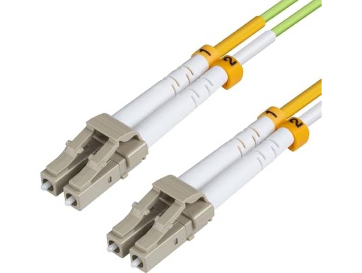 LC/UPC-SC/UPC 50m OM3