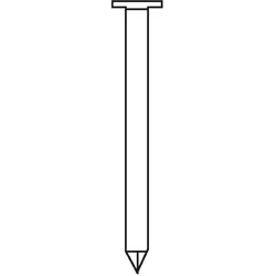 Aircraft Nägel Typ RN 3,33 x 90 mm