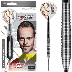 Bulls NL Max Hopp Edition 4 - Steeldarts