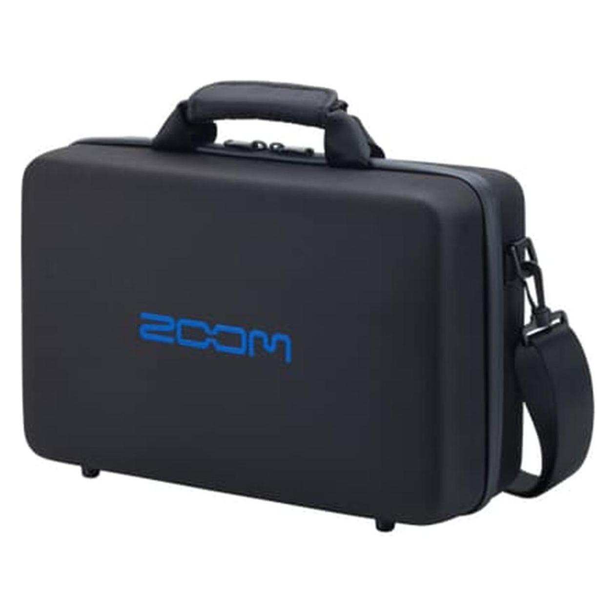 Zoom CBR-16 (CBR-16)