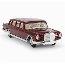 Corgi 247 Mercedes Benz 600 Pullman