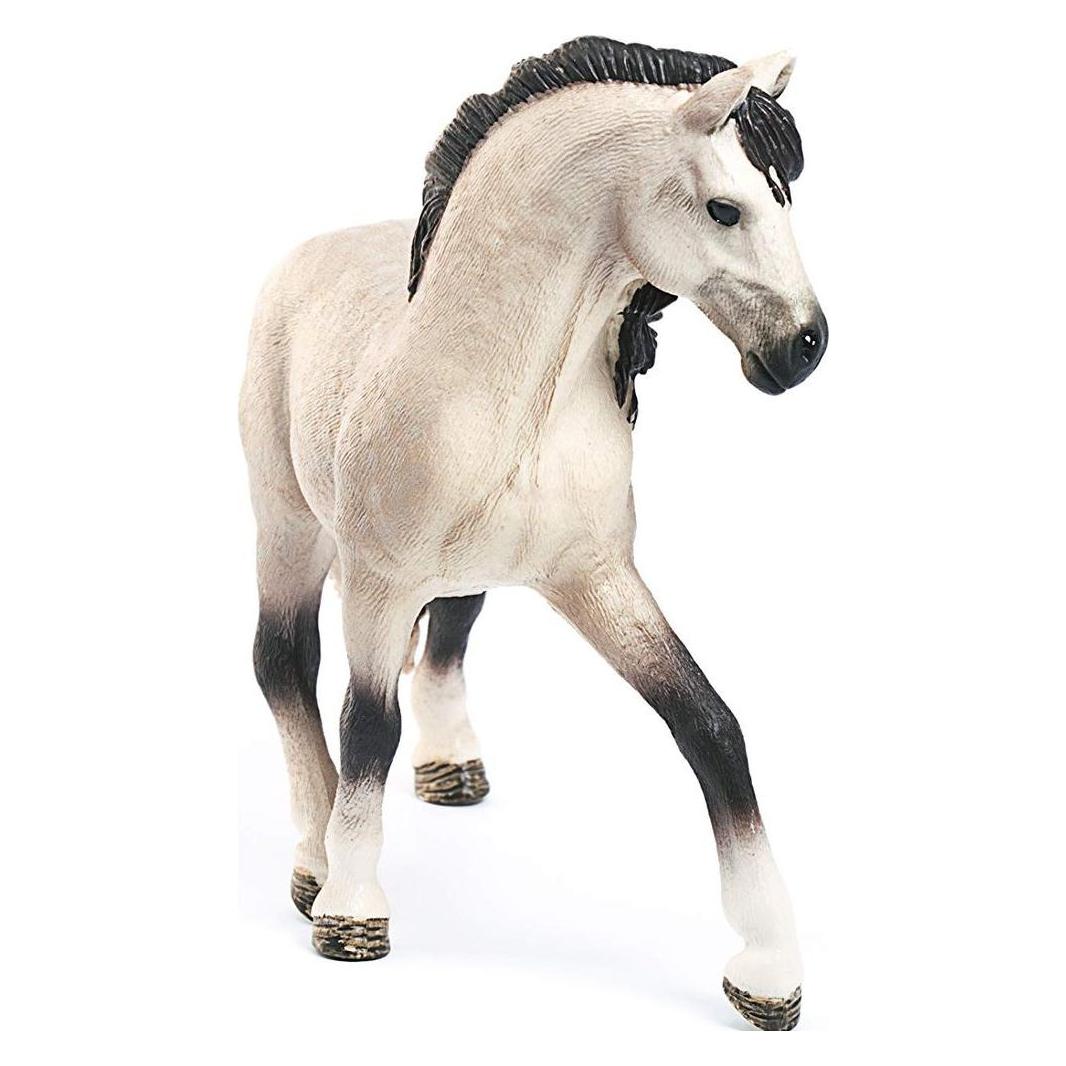 Schleich andalusische Stute (13793)