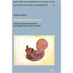 Guénon:Wunderhafte Embryos, Fachbücher von Melanie Guénon