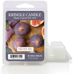 Velvet Fig Wax Melts 64g