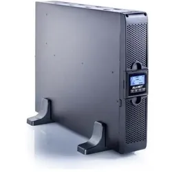 Allnet USV 3000VA Line-Interactive USB/RS232 LCD-Display 19"/Tower - (Offline-) USV - 3 (3000 VA, 2700 W, Line-Interaktiv USV), USV