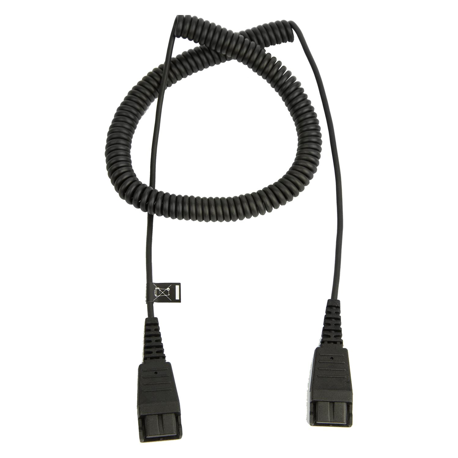 Jabra Verlängerungskabel QD (8730-009)