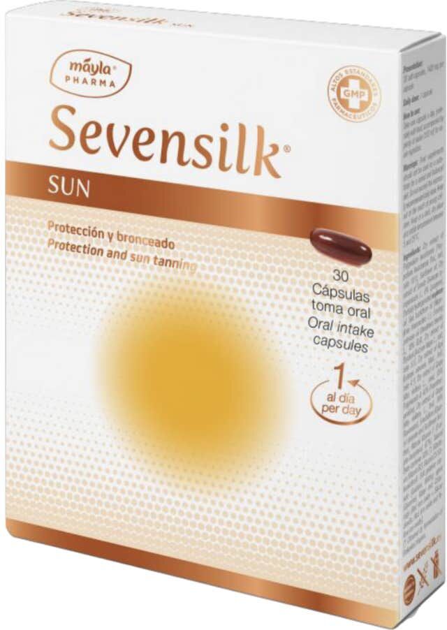 Mayla Sevensilk Sun 30caps