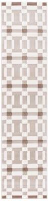 SAFAVIEH Groove Aagoth Modern & Contemporary Rug