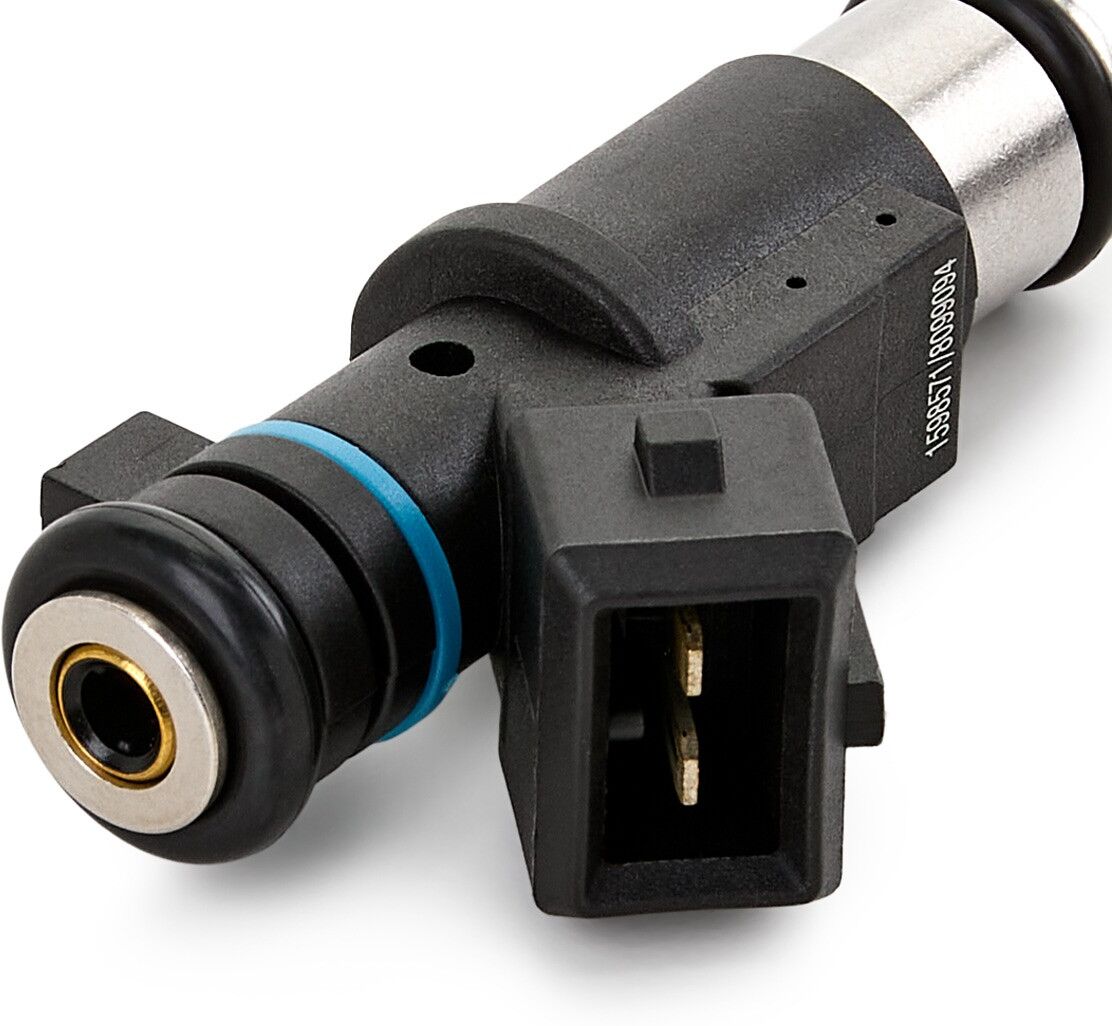 RIDEX 3905I0022 Injector