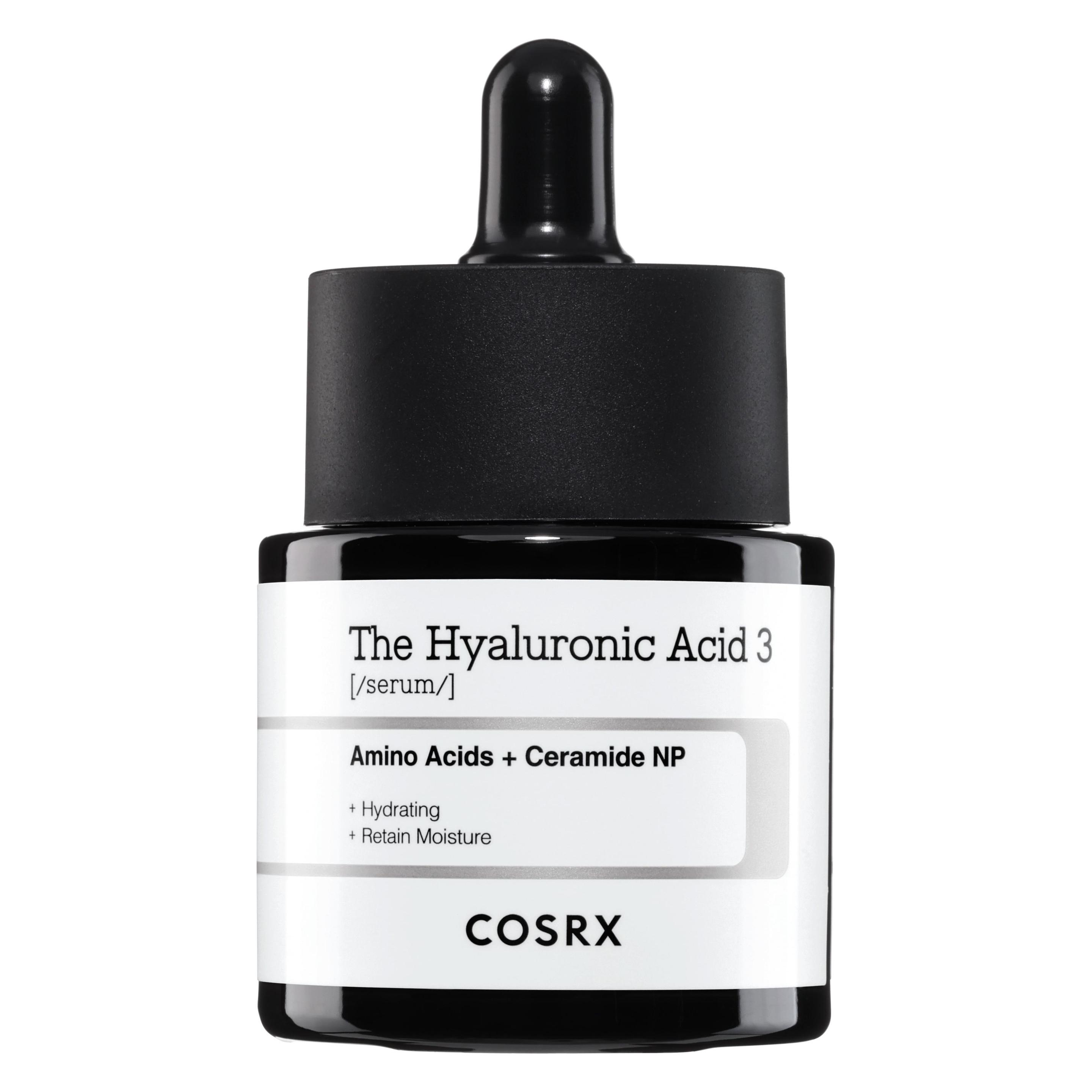 Cosrx The hyaluronic acid 3 serum (20 ml) (8809598454989)