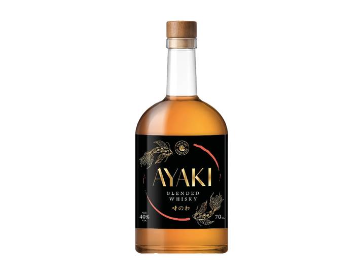 FAR EAST DISTILLERY Whisky japonais 40 % 70 cl