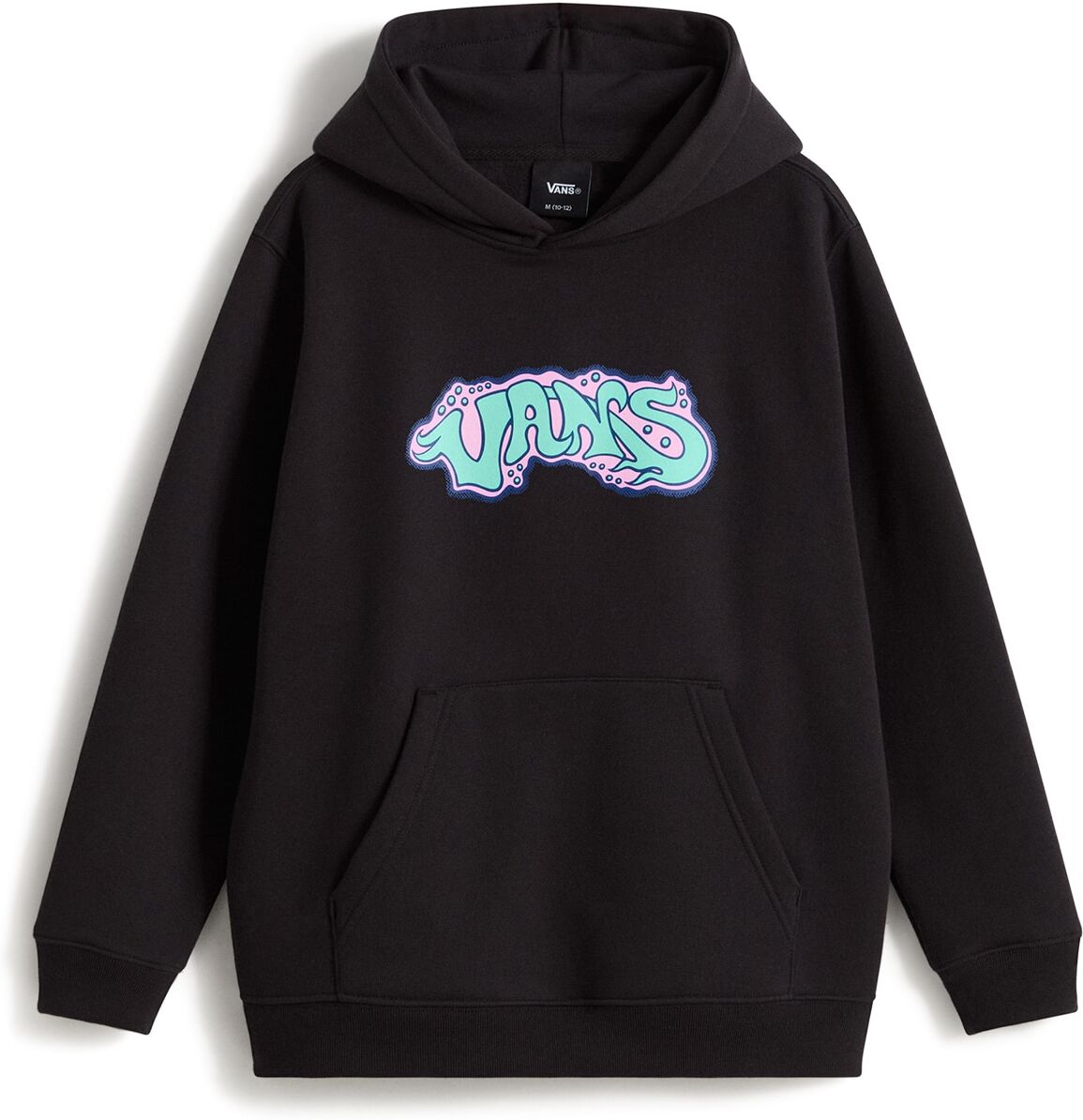 Vans Sudadera de niño Cruiser Hoodie .  Negro