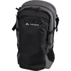 VAUDE Rucksack SE Alpencross Vent 30 III R, Größe ONE SIZE in Schwarz Schwarz