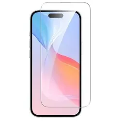We-Vibe WE Verre trempé APPLE IPHONE 16 PLUS (Apple iPhone 15 Plus, Apple iPhone 16 Plus), Smartphone Hülle