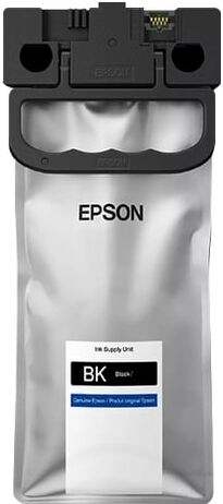 Epson C13T11N140 cartucho de tinta preto